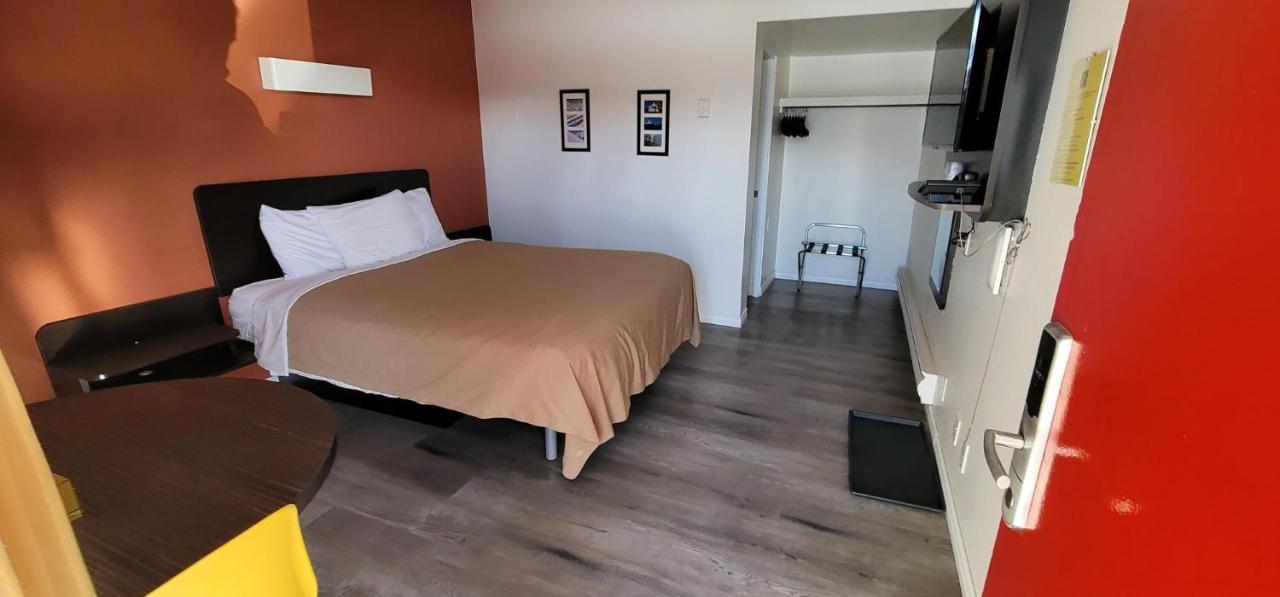 Hotel The Gateway Revelstoke