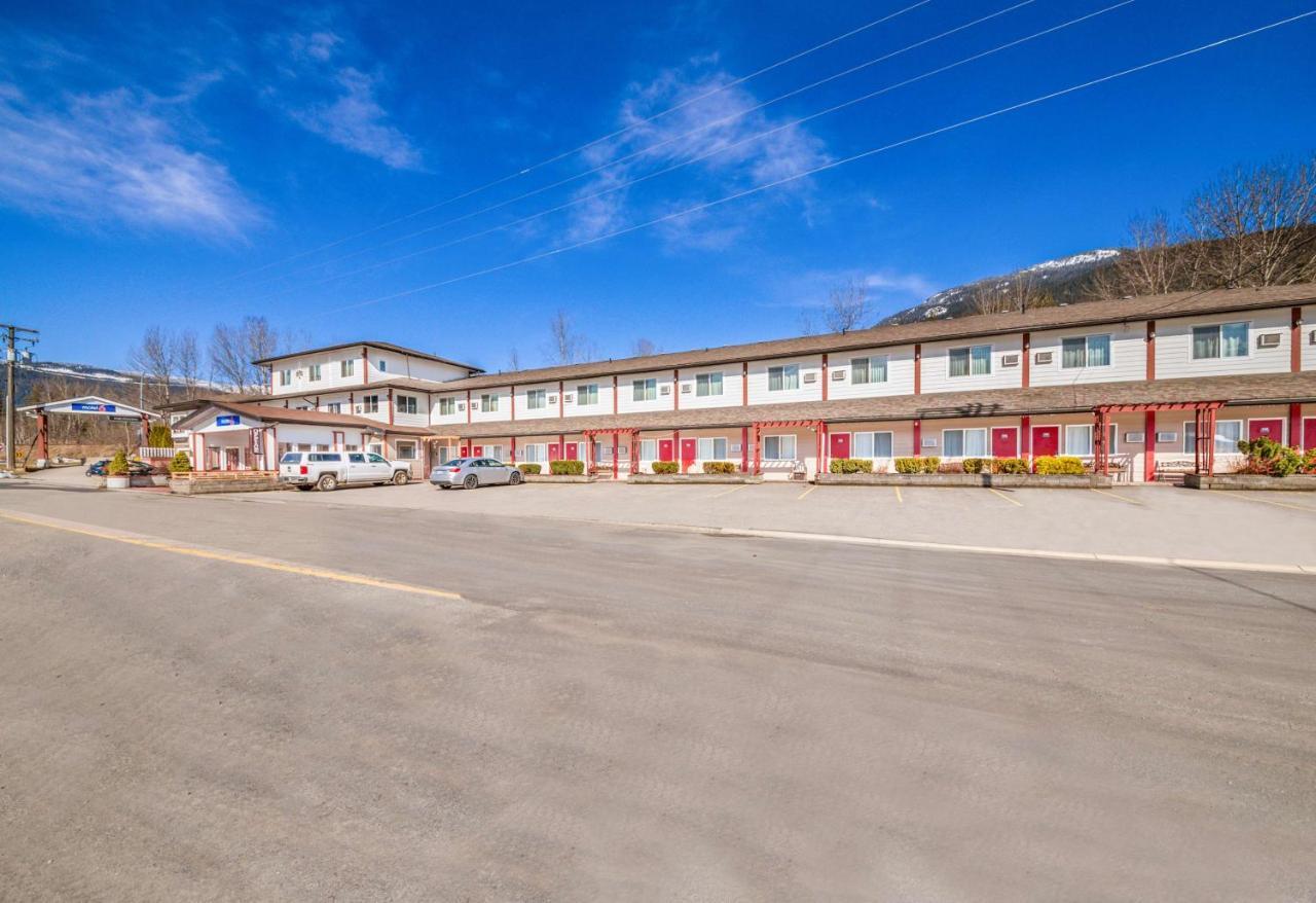 Hotel The Gateway Revelstoke