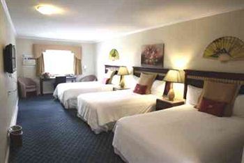 The Gateway Hotel Revelstoke