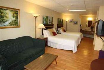 Hotel The Gateway 2*