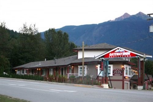 The Gateway Revelstoke